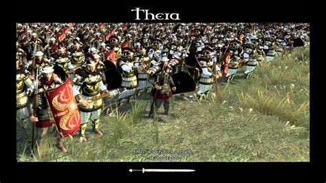 thera total war|medieval 2 total war thera.